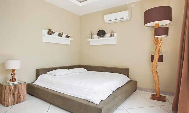 ル クロエ ヴィラズ