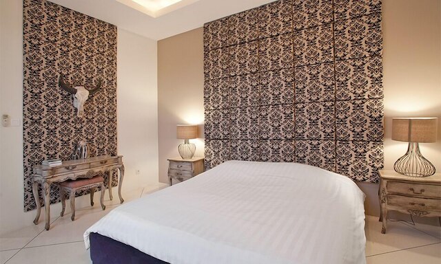 ル クロエ ヴィラズ