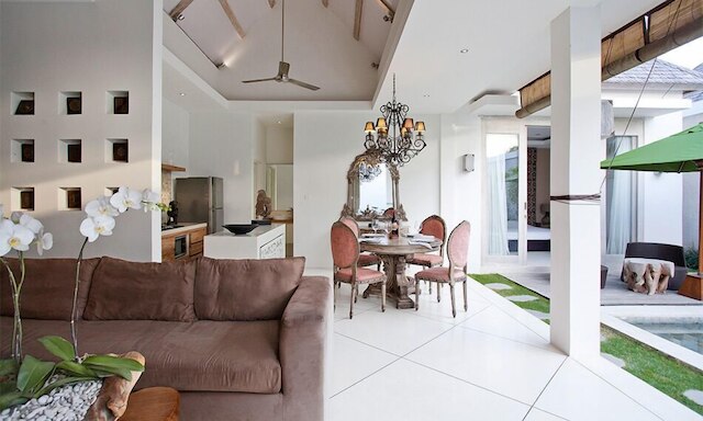 ル クロエ ヴィラズ