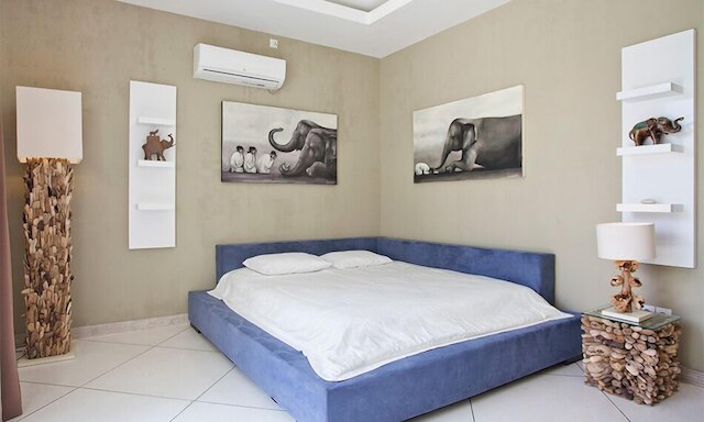 ル クロエ ヴィラズ