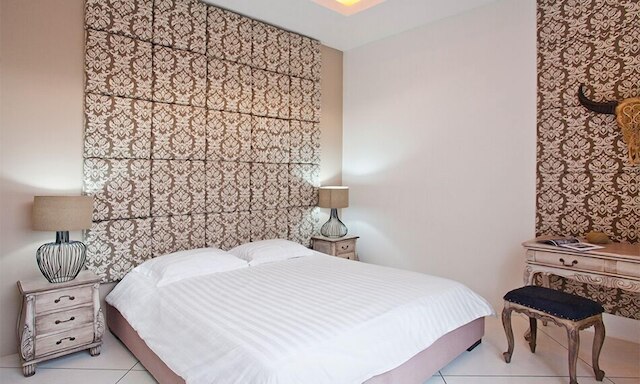 ル クロエ ヴィラズ