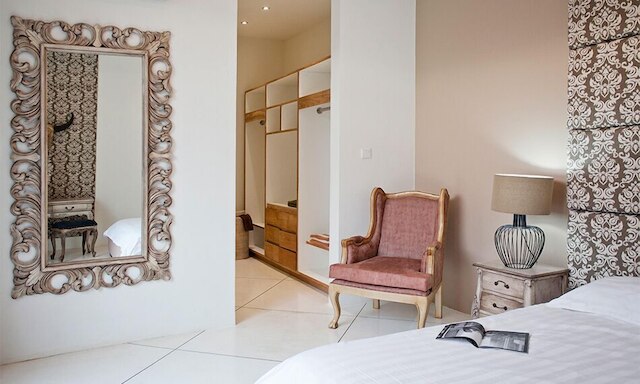 ル クロエ ヴィラズ