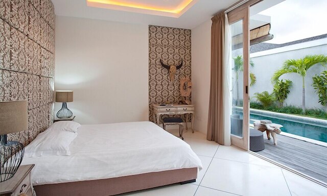 ル クロエ ヴィラズ