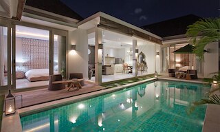 ル クロエ ヴィラズ