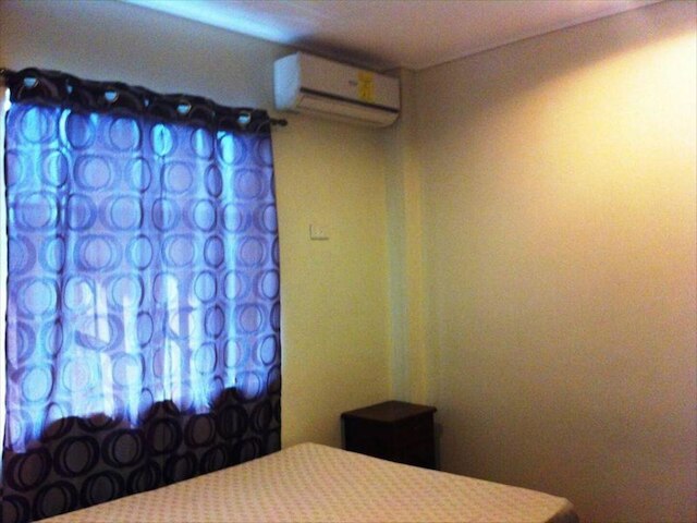 スパーロック レジデンシーズ