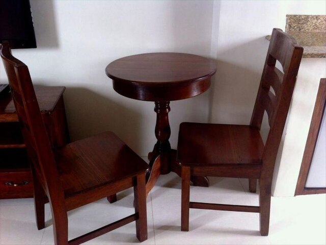 スパーロック レジデンシーズ