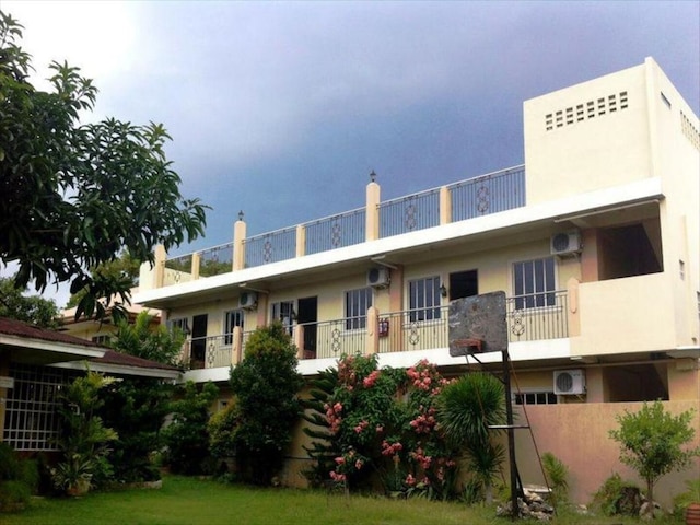 スパーロック レジデンシーズ