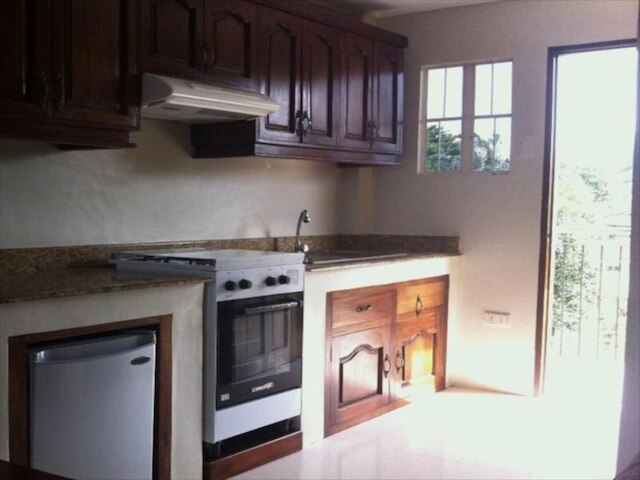 スパーロック レジデンシーズ