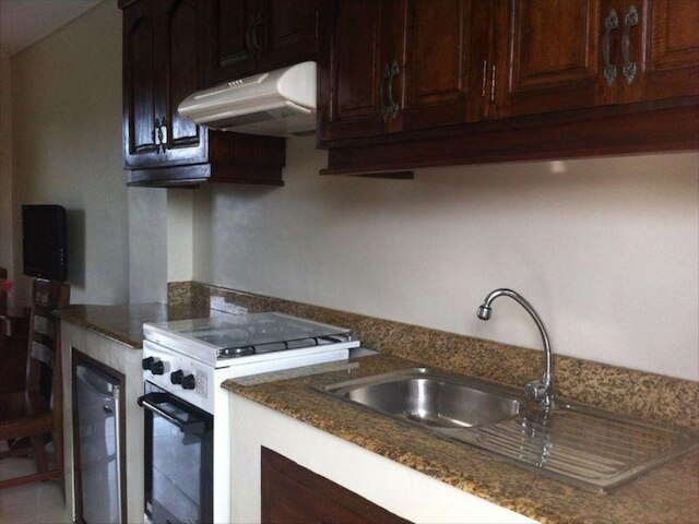 スパーロック レジデンシーズ