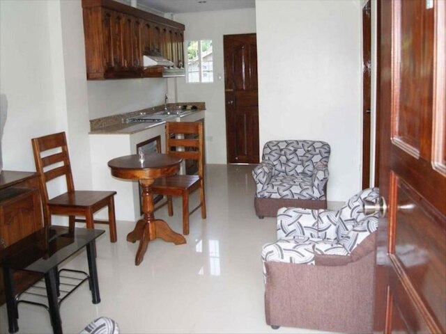 スパーロック レジデンシーズ