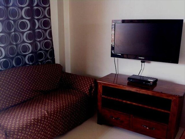 スパーロック レジデンシーズ