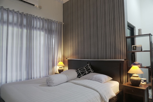 サヤナ ホームステイ