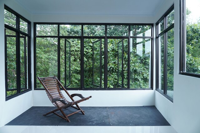 サヤナ ホームステイ