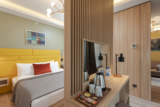 ロックス ホテル アンカラ