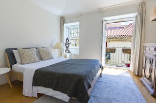 ヒストリック センター - タイパス アパートメンツ