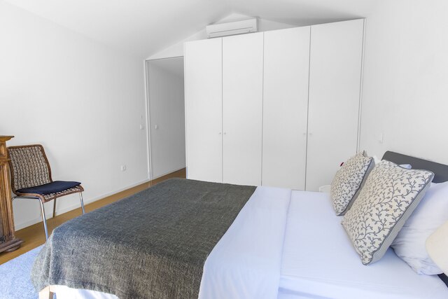 ヒストリック センター - タイパス アパートメンツ