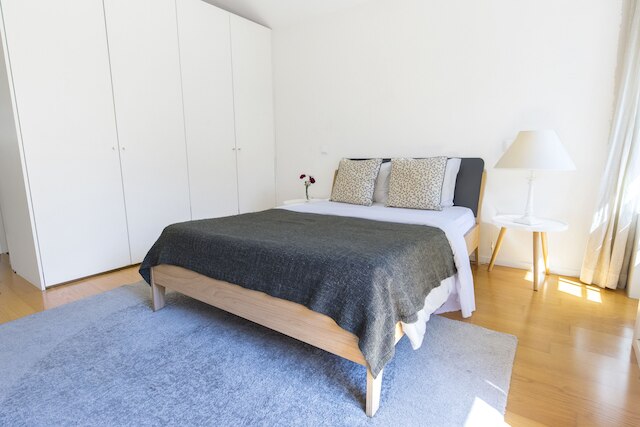 ヒストリック センター - タイパス アパートメンツ