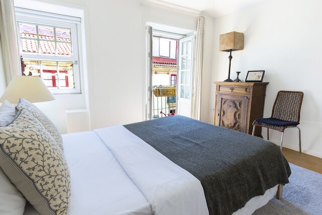 ヒストリック センター - タイパス アパートメンツ