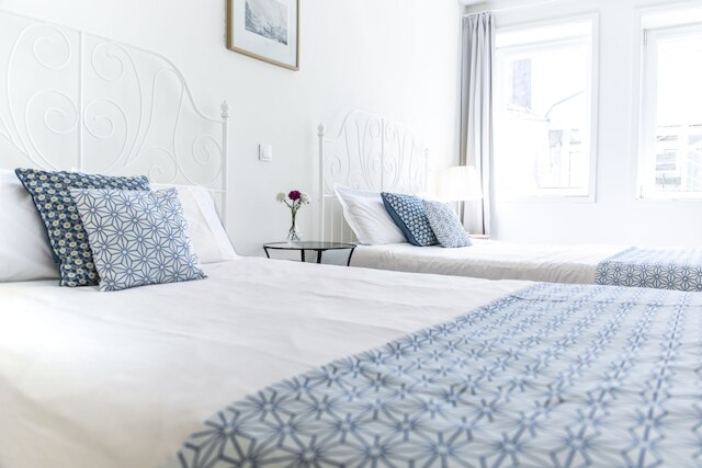 ヒストリック センター - タイパス アパートメンツ