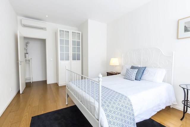 ヒストリック センター - タイパス アパートメンツ