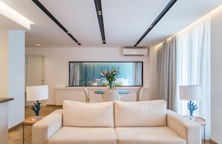 ピナコータ スイーツ アテネ