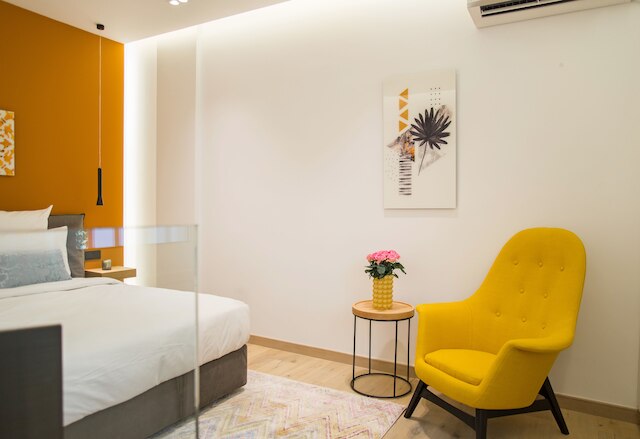 ピナコータ スイーツ アテネ