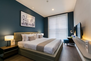 ブルー フィンガー サイゴン ロイヤル - トレゾア