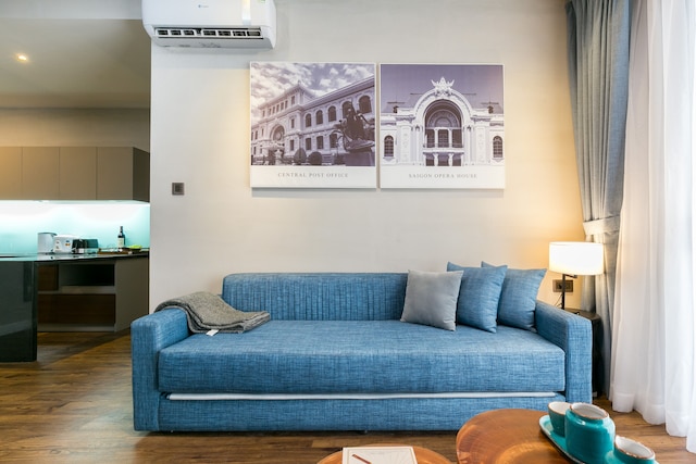 ブルー フィンガー サイゴン ロイヤル - トレゾア