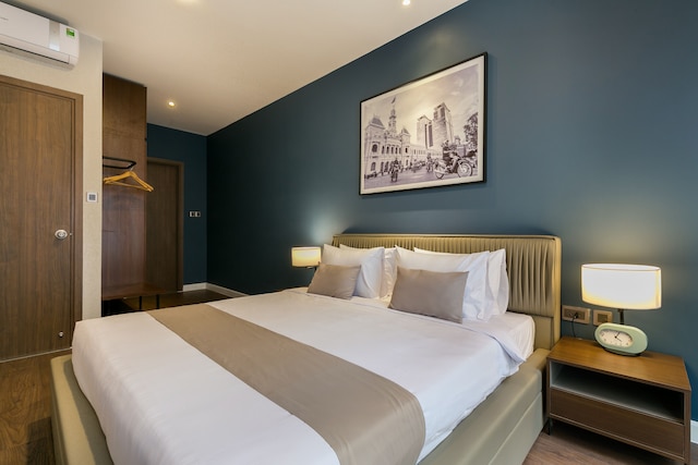 ブルー フィンガー サイゴン ロイヤル - トレゾア