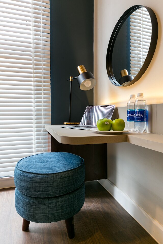 ブルー フィンガー サイゴン ロイヤル - トレゾア