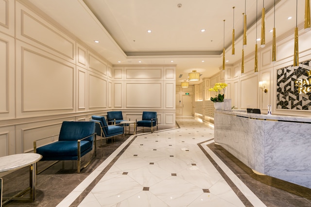 ブルー フィンガー サイゴン ロイヤル - トレゾア