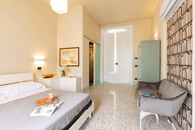 パラッツォ カバレッタ