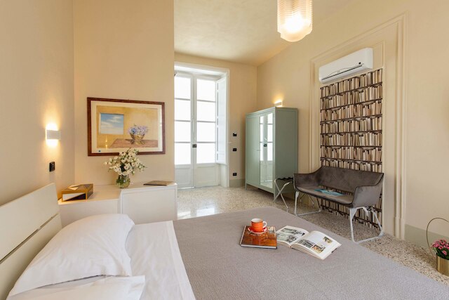 パラッツォ カバレッタ