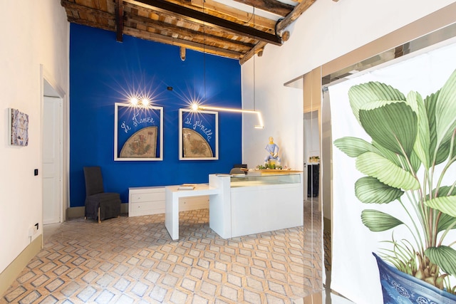 パラッツォ カバレッタ