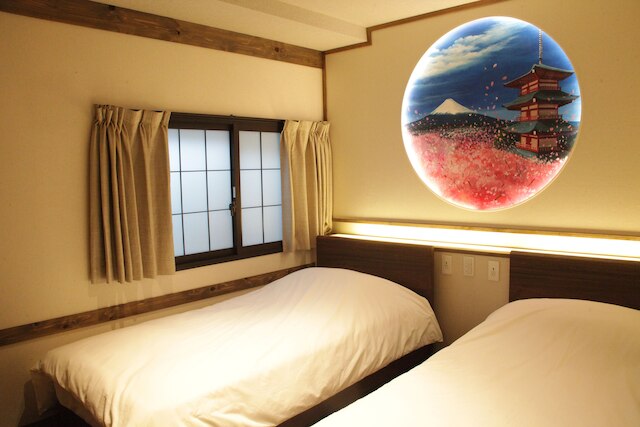 都電屋 Toden Hotel