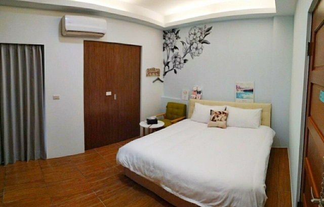 Tongxinyu Homestay