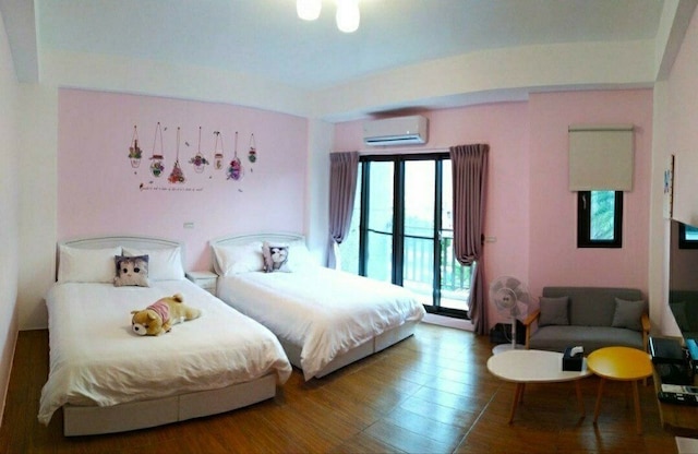Tongxinyu Homestay
