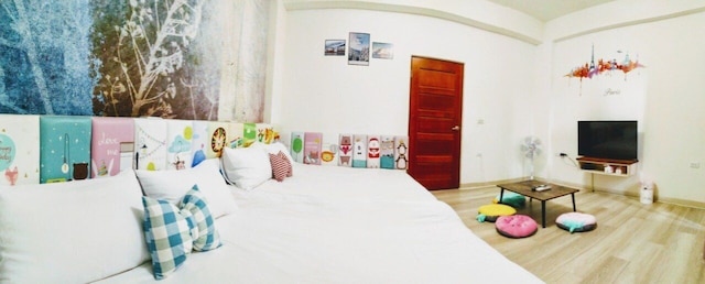 Tongxinyu Homestay