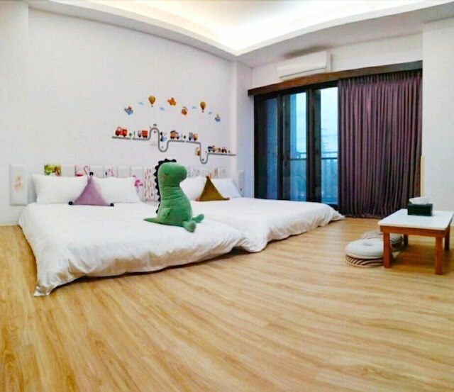 Tongxinyu Homestay