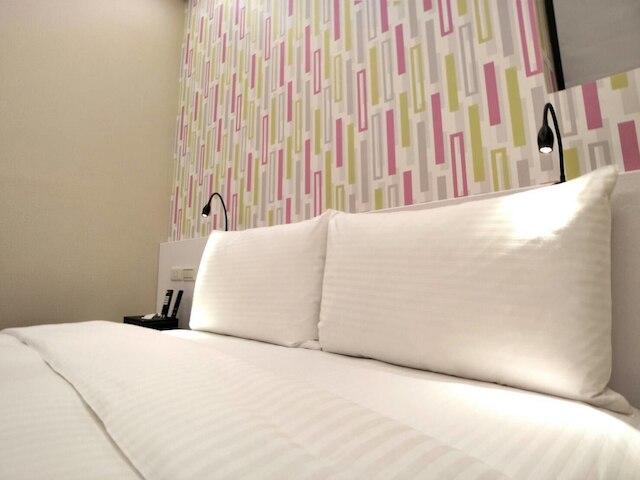 ブリッジ リビング