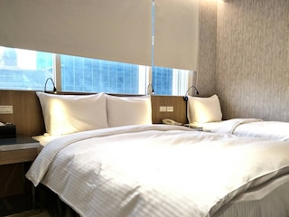 ブリッジ リビング