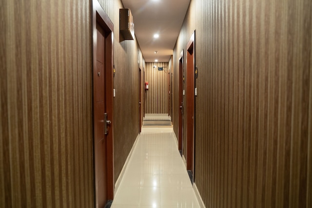 ホテル パーク ヴィクトリア