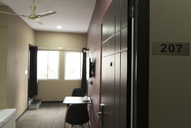 ホテル パーク ヴィクトリア