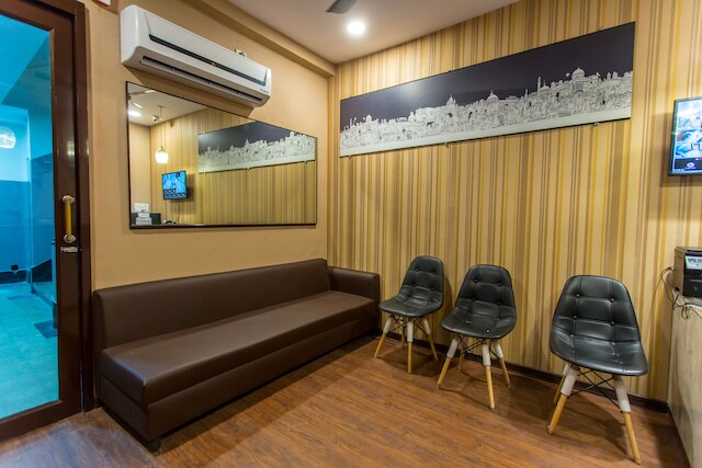 ホテル パーク ヴィクトリア