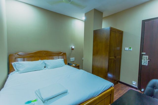 ホテル パーク ヴィクトリア