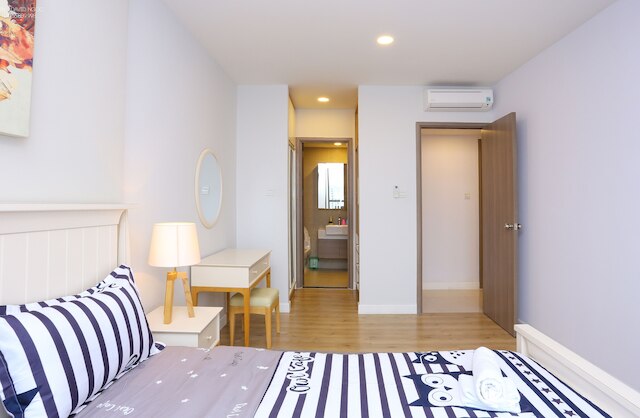 アミ スプレンディッド リバーゲート ビューズ