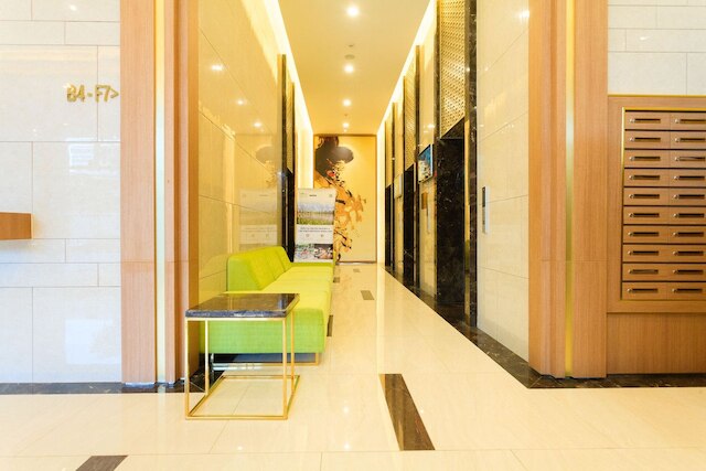 アミ スプレンディッド リバーゲート ビューズ