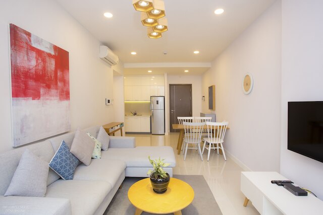 アミ スプレンディッド リバーゲート ビューズ