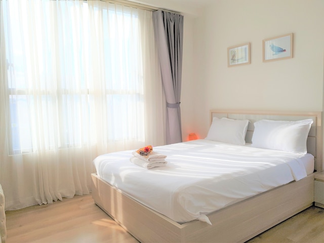 アミ スプレンディッド ルーフトップ ガーデン