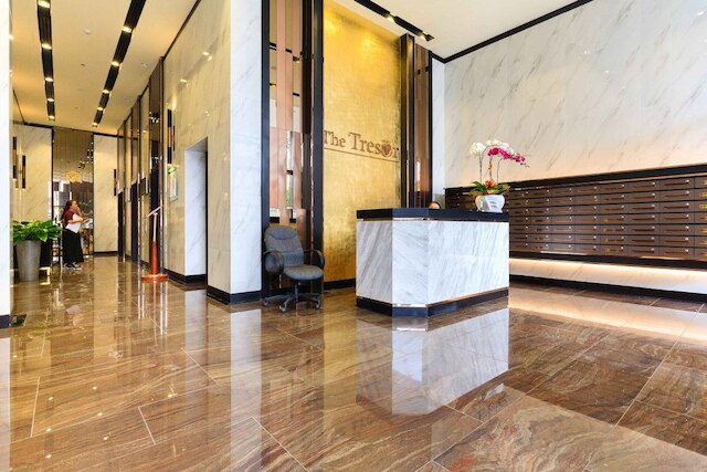 アミ スプレンディッド ルーフトップ ガーデン